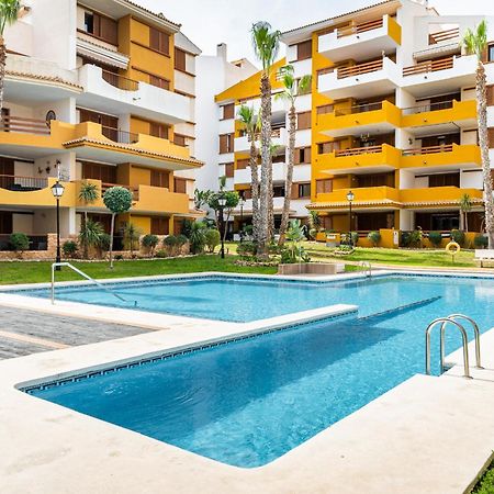 Tornado Apartamento Sunrise Torrevieja Extérieur photo