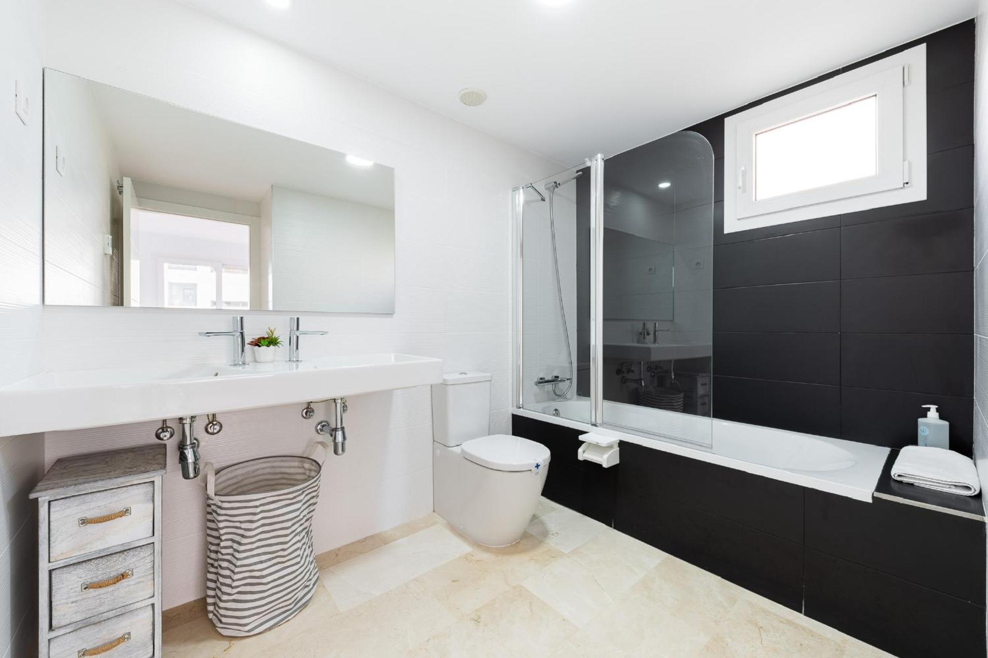 Tornado Apartamento Sunrise Torrevieja Extérieur photo