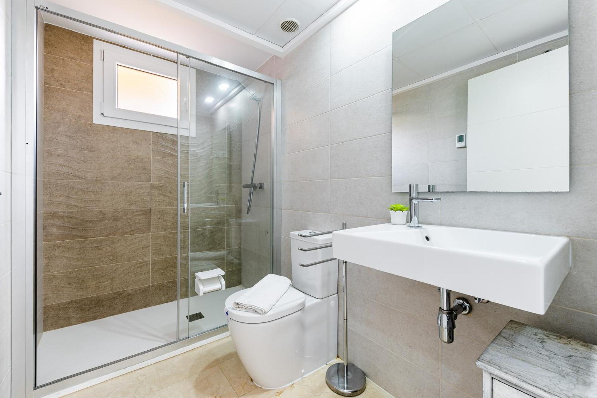 Tornado Apartamento Sunrise Torrevieja Extérieur photo
