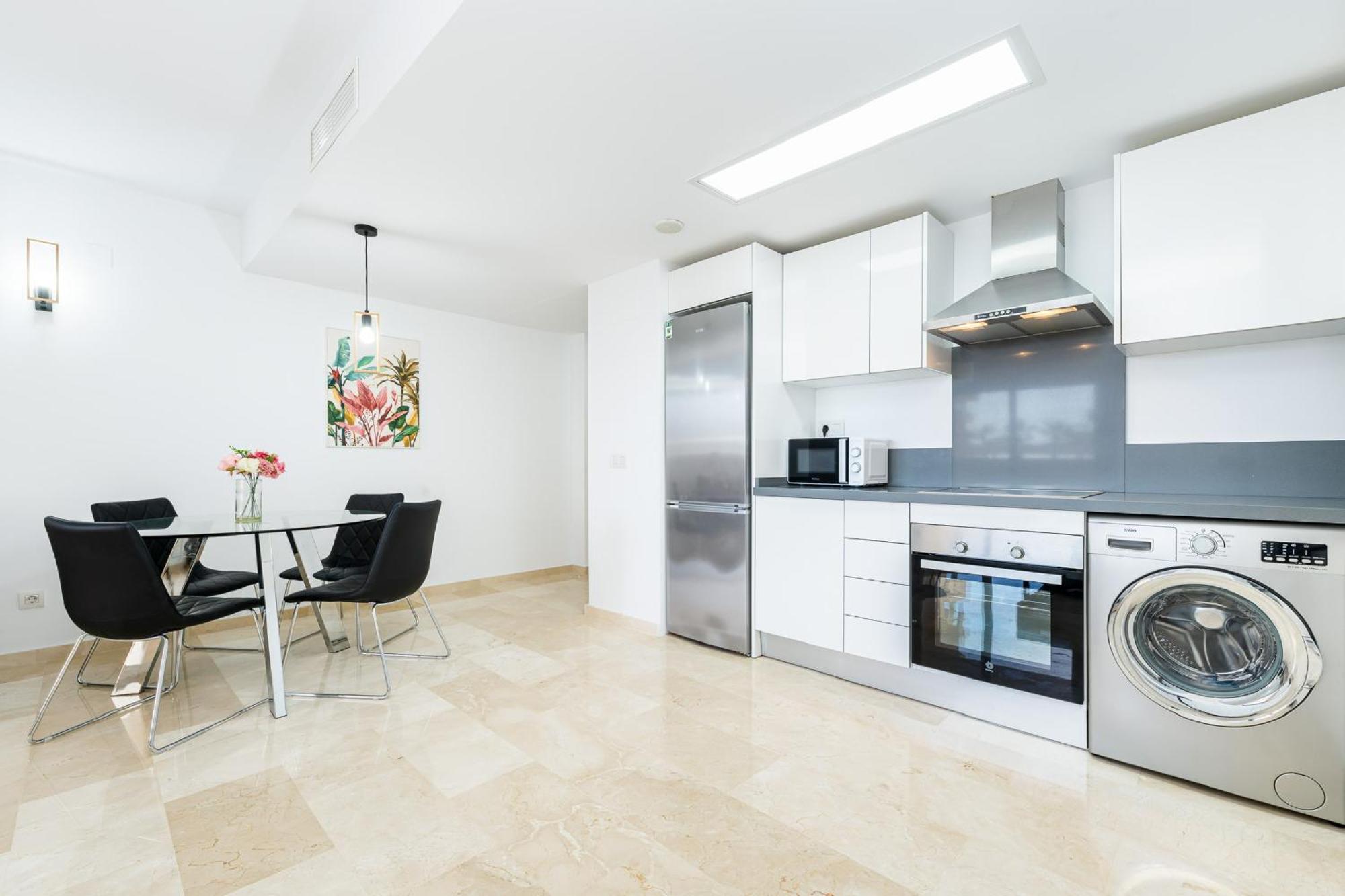Tornado Apartamento Sunrise Torrevieja Extérieur photo